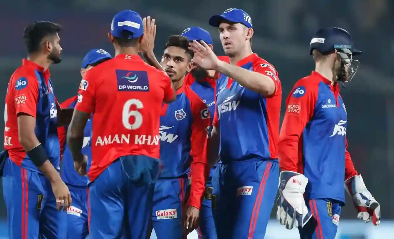 Delhi Capitals Star Pacer Ruled Out Of IPL 2024, Replacement Named 